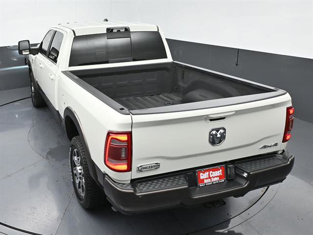 Used 2023 RAM 2500 Limited AWD/4WD image 39