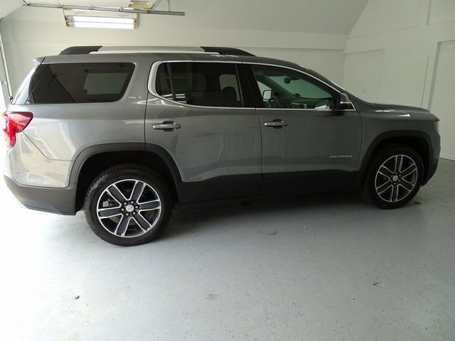 Used 2020 GMC Acadia SLT image 24