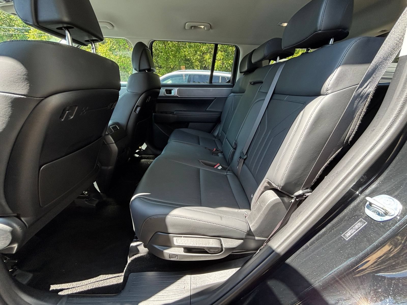 Used 2026 Hyundai Santa Fe SEL AWD/4WD image 22