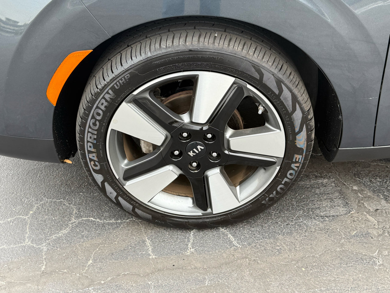 Used 2020 Kia Soul EX w/ Option Group 015 image 17