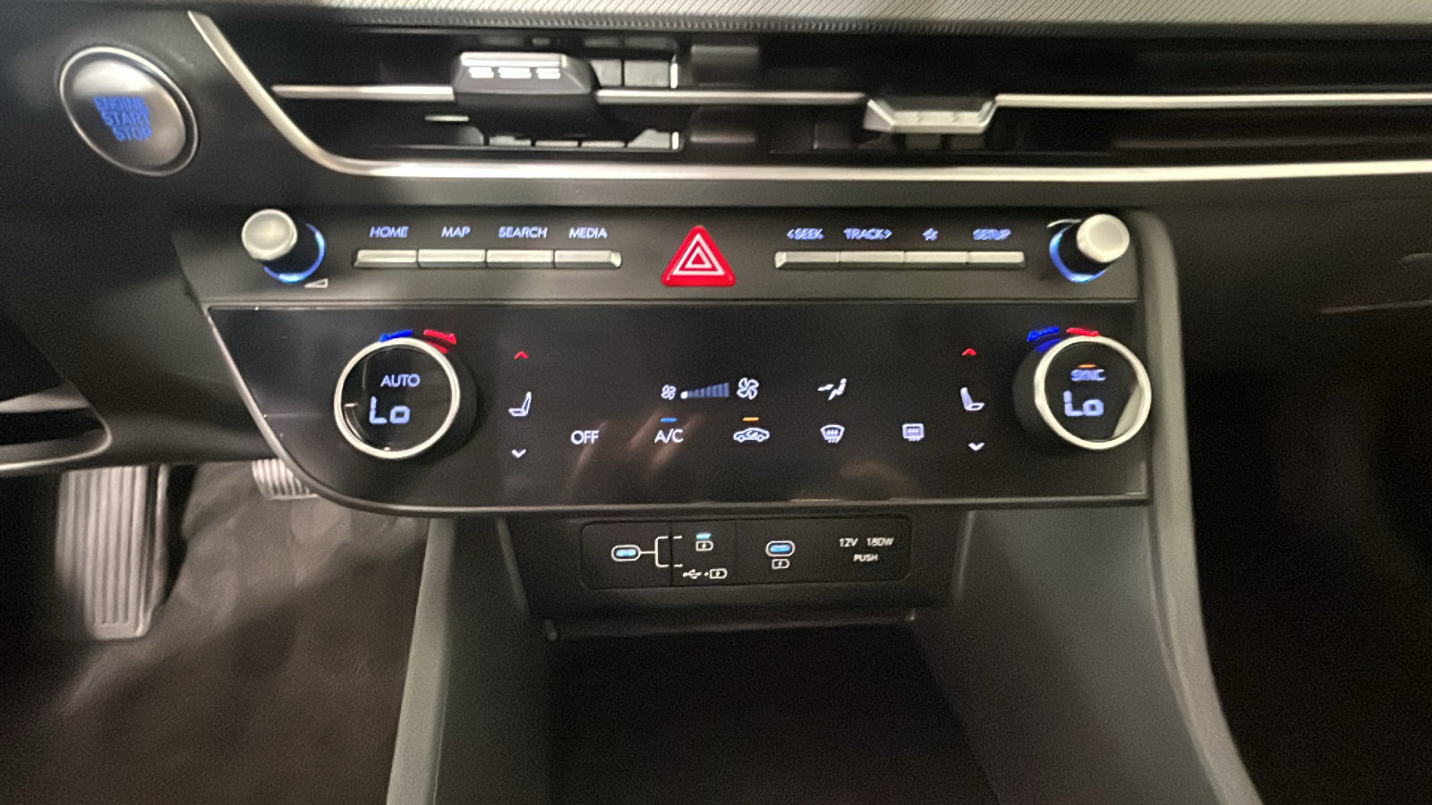 Certified 2024 Hyundai Sonata SEL AWD/4WD image 29