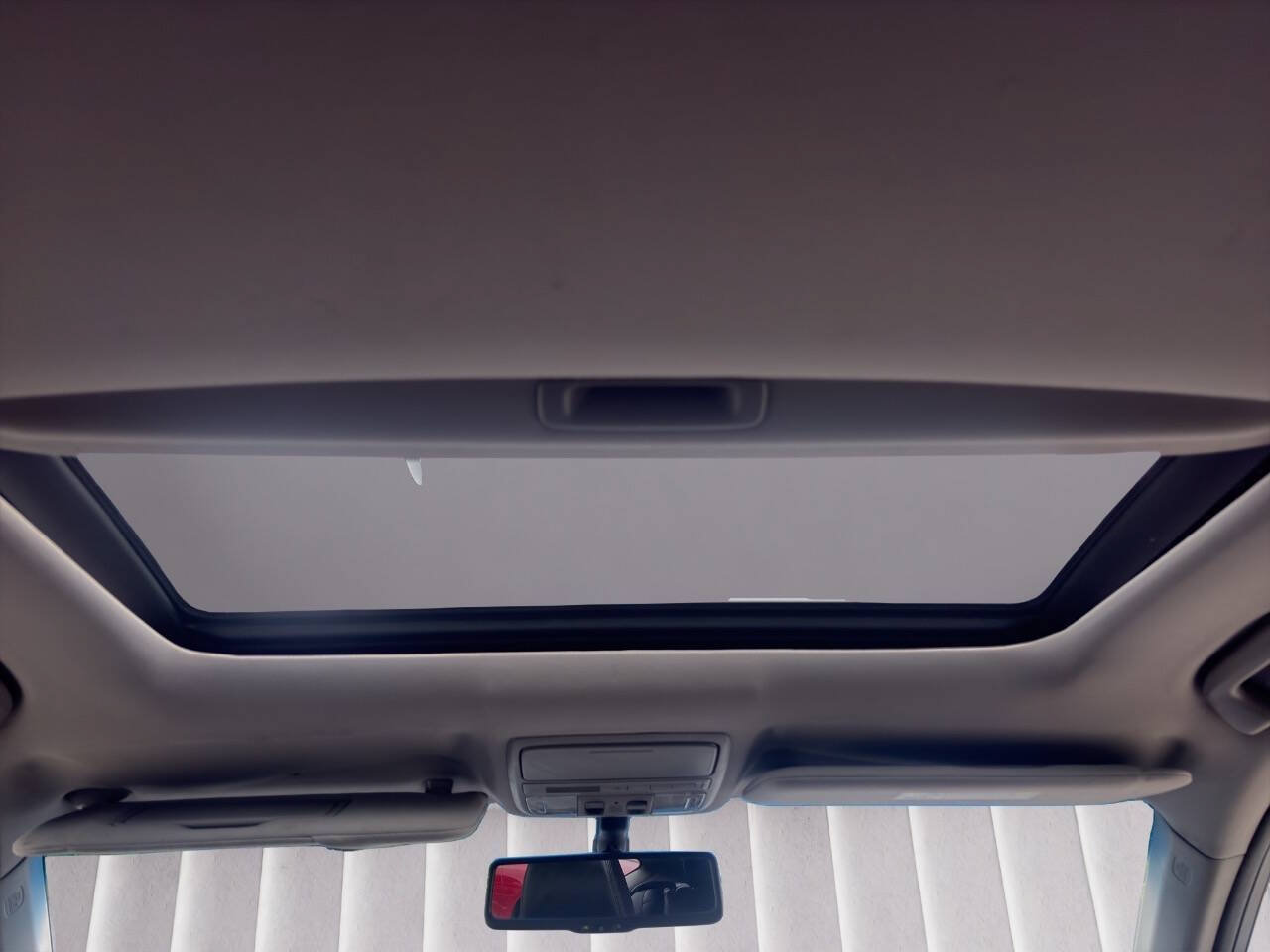Used 2012 Honda Crosstour EX-L image 15