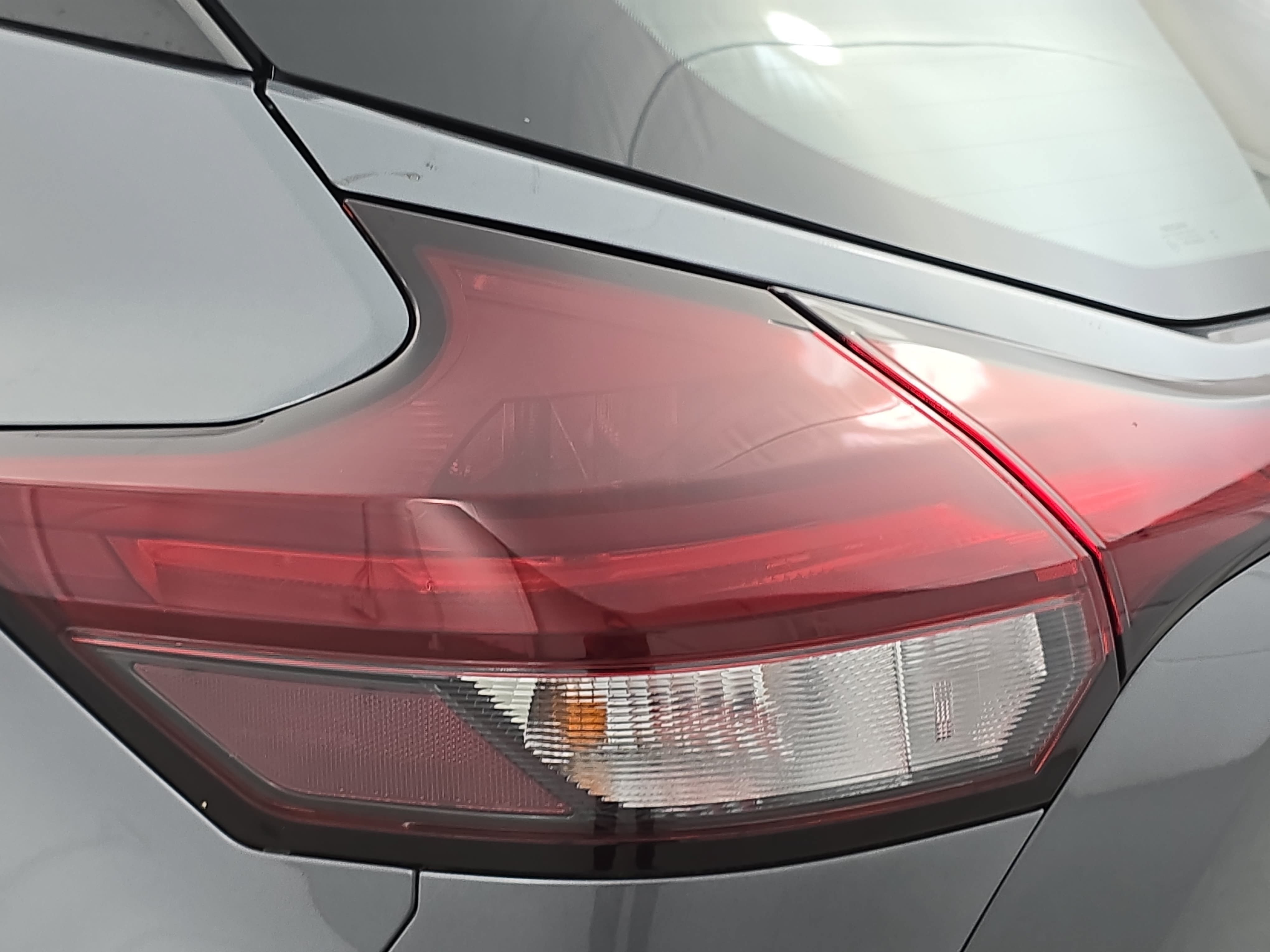 Certified 2023 Nissan Kicks SV FWD image 31