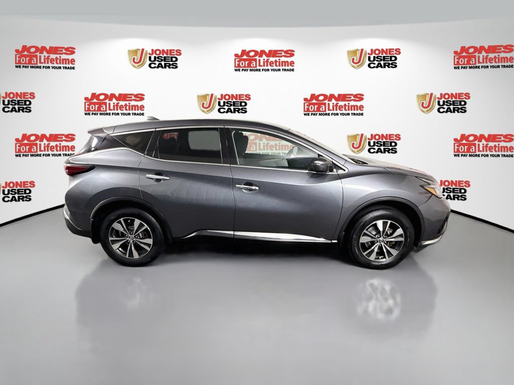 Used 2020 Nissan Murano S w/ Technology Package FWD image 15
