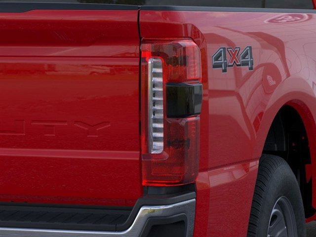 New 2026 Ford F350 XL w/ 360-Degree Camera Package AWD/4WD image 21