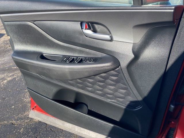 Used 2023 Hyundai Santa Fe SEL image 19