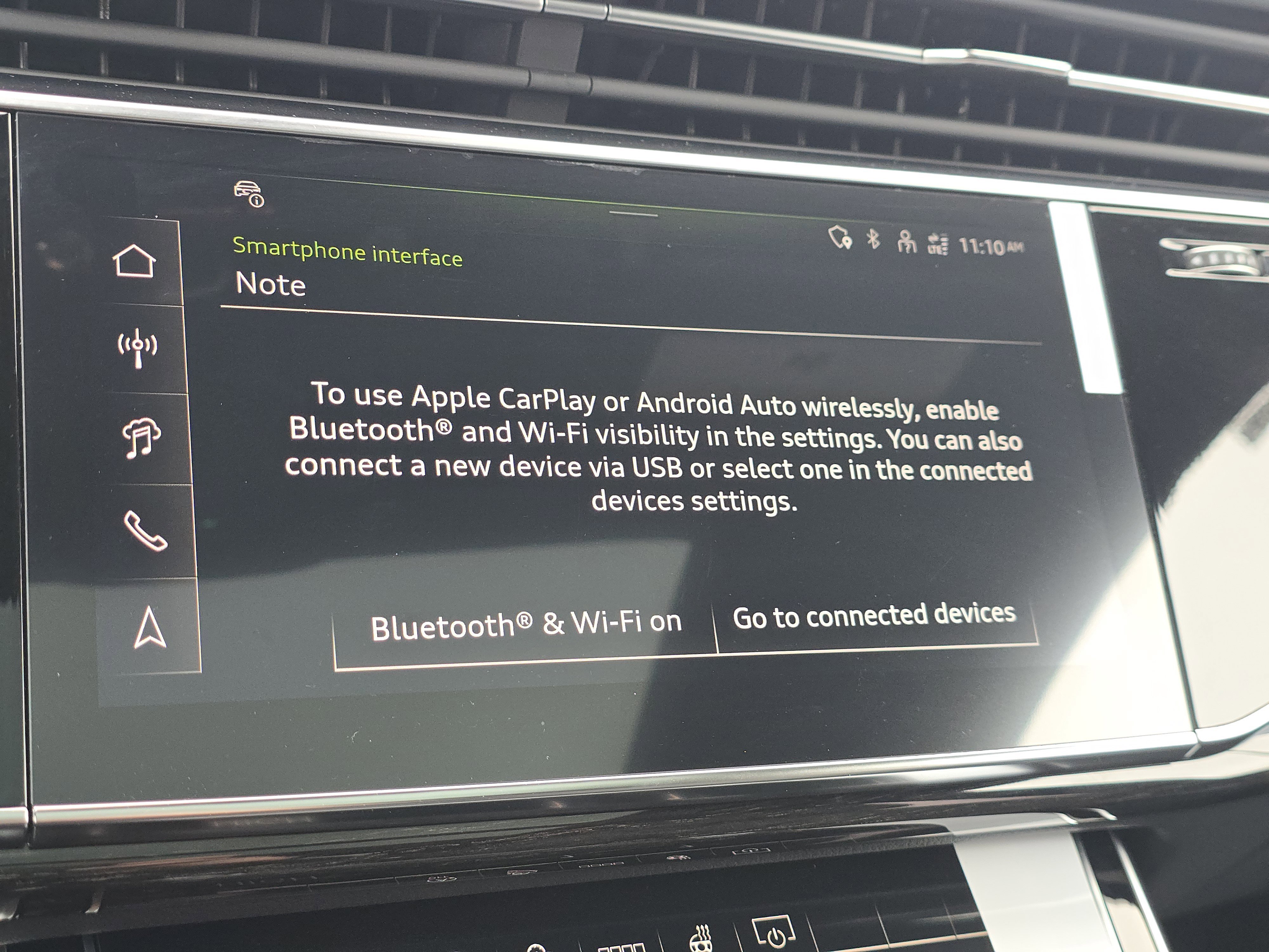 New 2026 Audi Q8 Premium Plus image 11