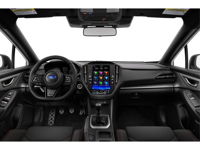 New 2025 Subaru WRX Premium image 19