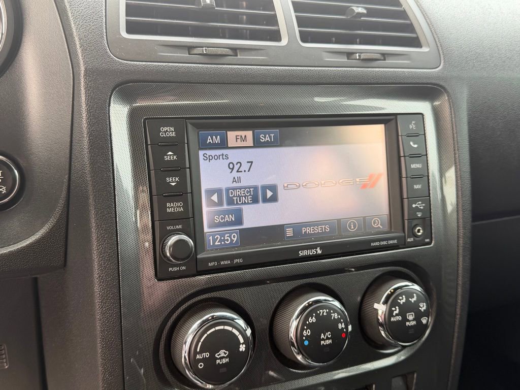 Used 2013 Dodge Challenger SXT Plus image 21