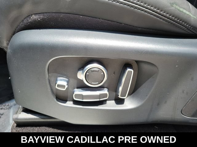 Used 2021 Land Rover Range Rover Sport Autobiography AWD/4WD image 20