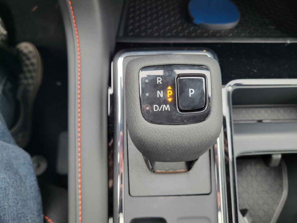New 2026 Nissan Pathfinder Rock Creek AWD/4WD image 31