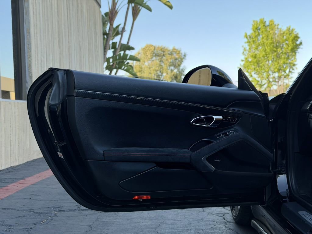 Used 2012 Porsche 911 Carrera RWD image 14