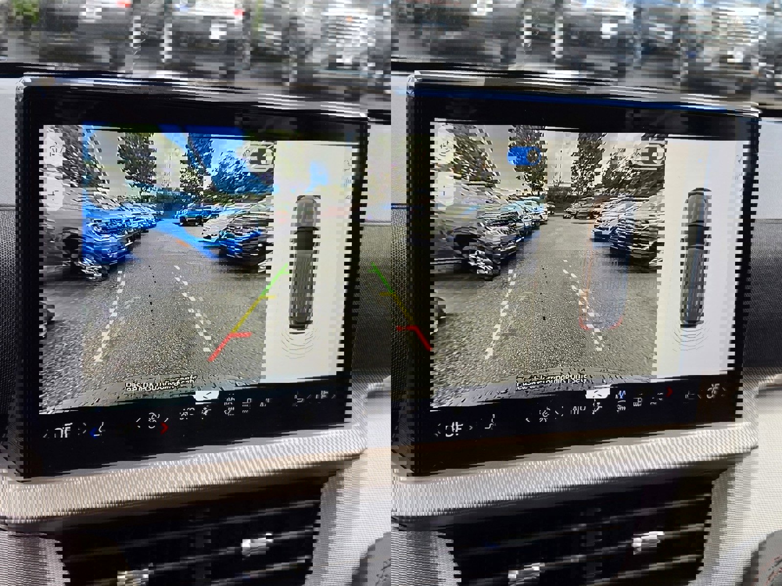 New 2026 Ford Explorer Active image 9