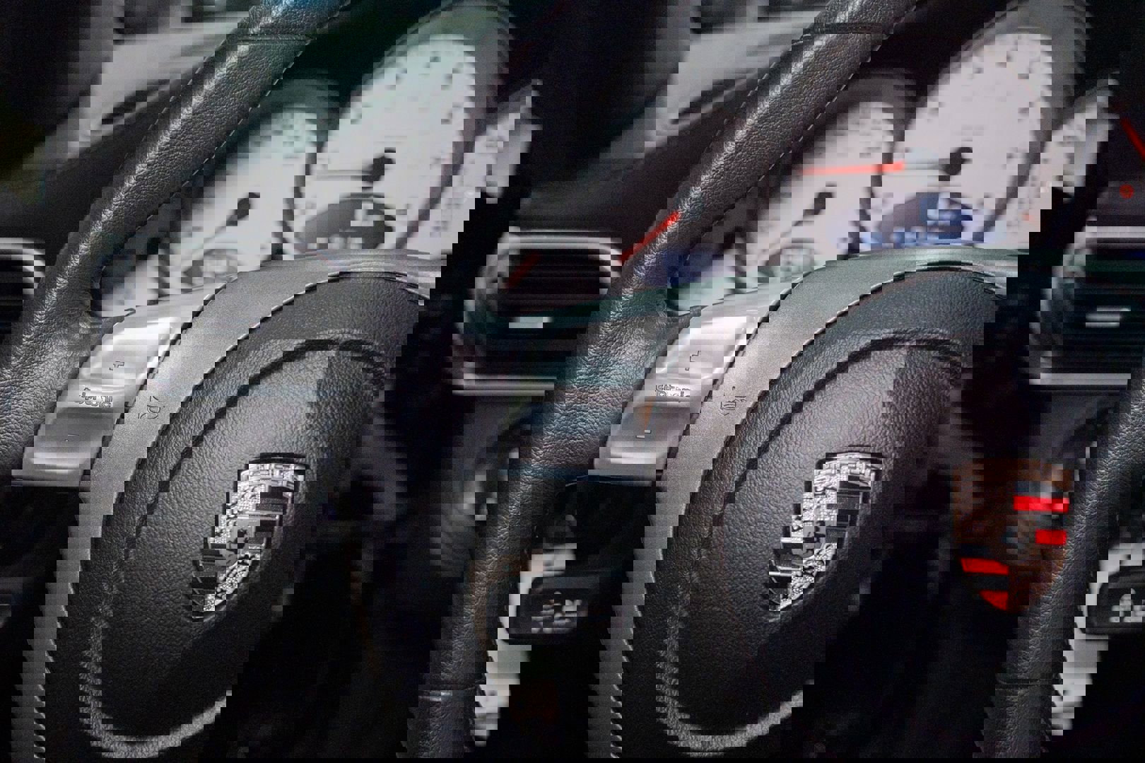 Used 2008 Porsche 911 Carrera S image 33