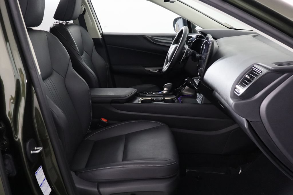 Used 2023 Lexus NX 350 AWD w/ Cold Area Package image 18