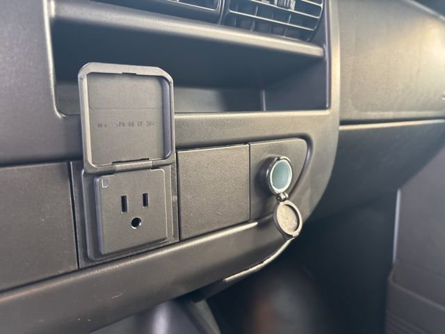 New 2026 GMC Savana 3500 Extended RWD image 19