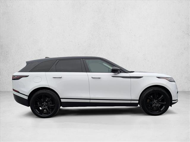 Used 2021 Land Rover Range Rover Velar S image 4
