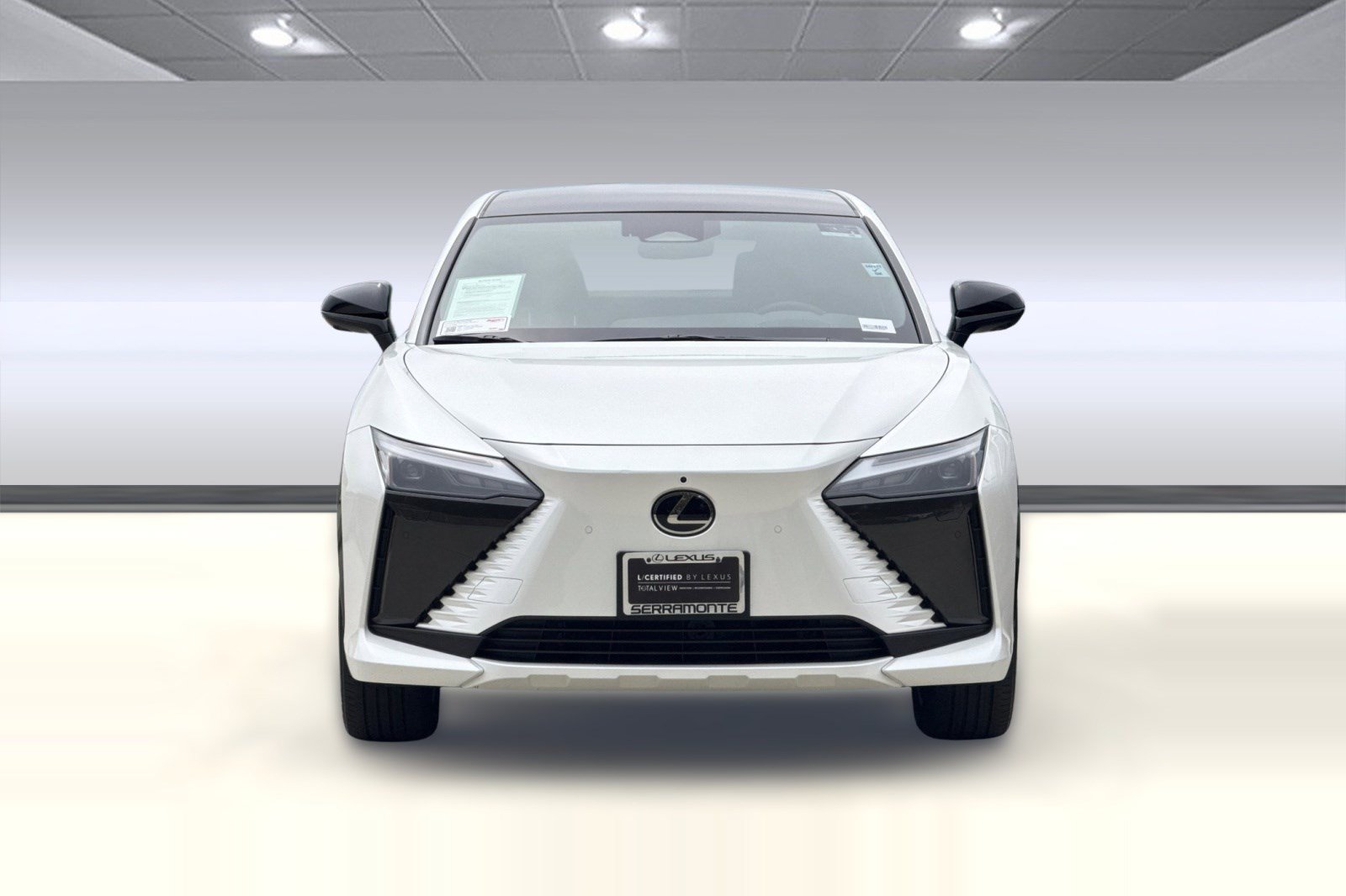 Certified 2023 Lexus RZ 450e Premium w/ Technology Package AWD/4WD image 6