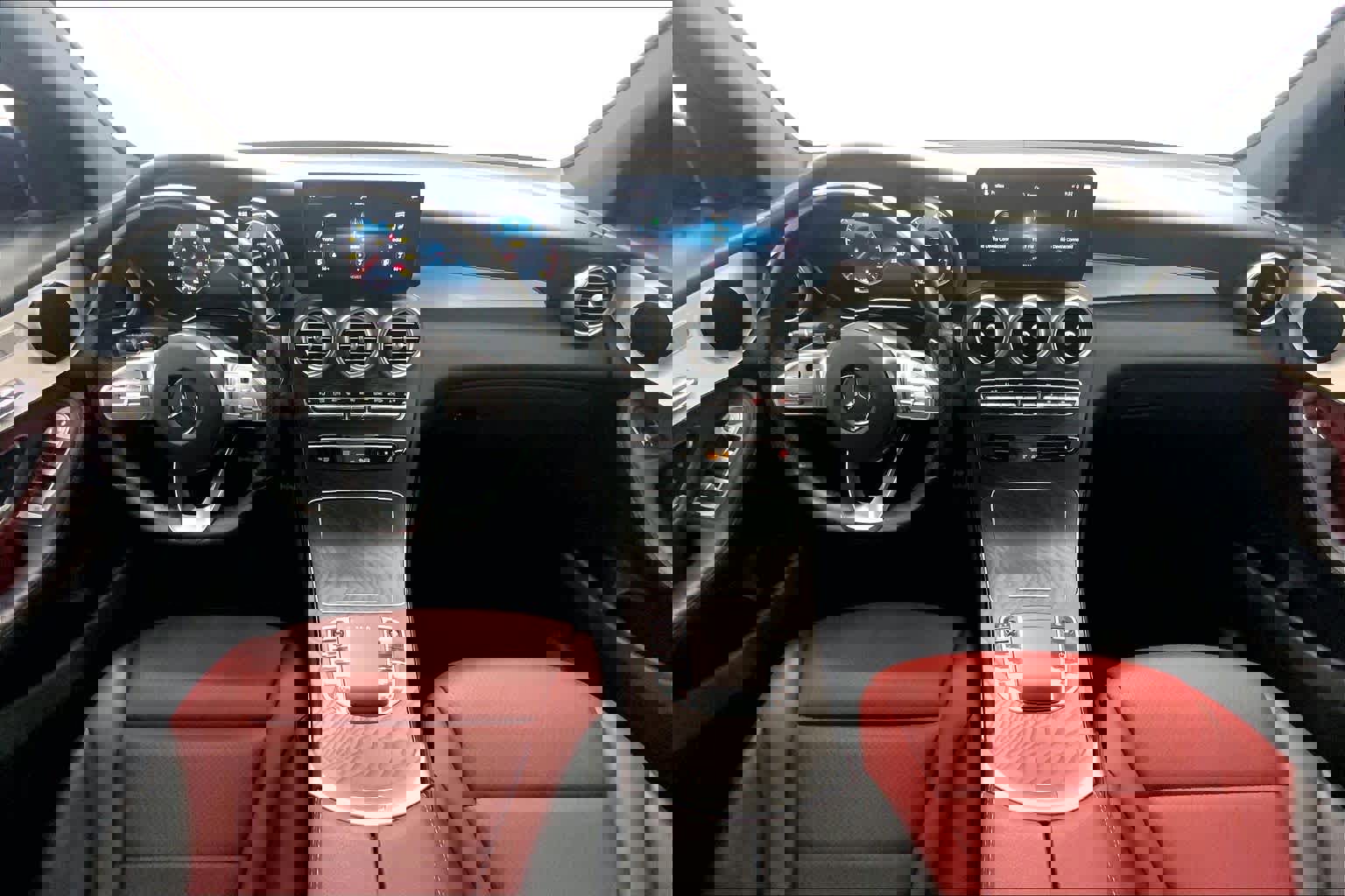 Certified 2022 Mercedes-Benz GLC 300 image 18