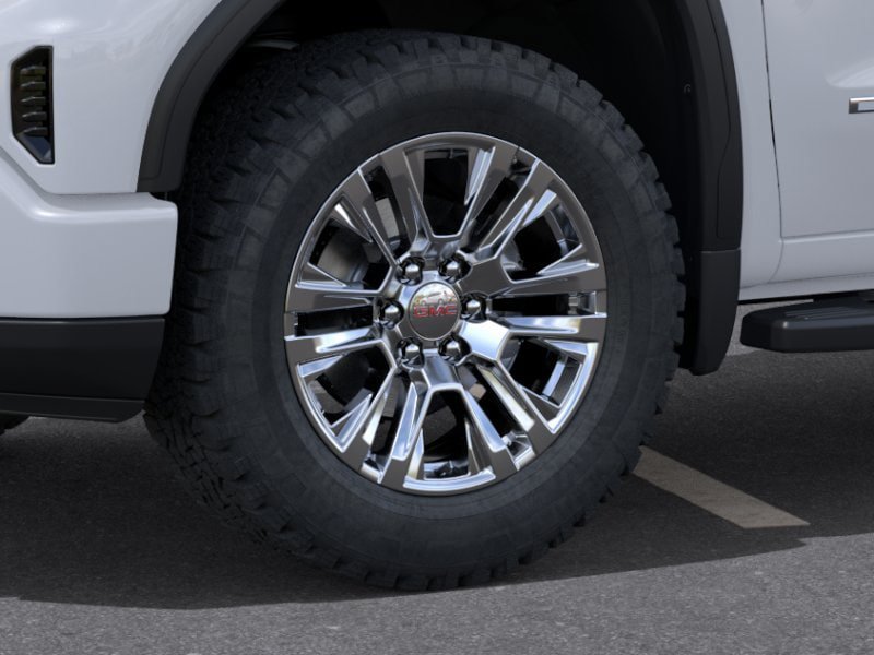 New 2026 GMC Sierra 1500 Denali w/ Technology Package AWD/4WD image 36