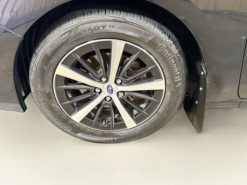 Used 2021 Subaru Impreza 2.0i Premium AWD/4WD image 38