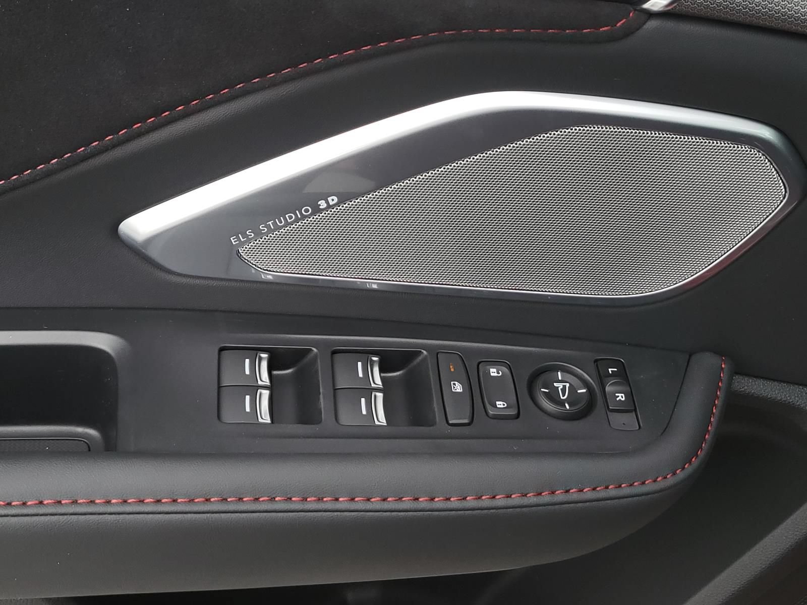 New 2026 Acura RDX A-Spec AWD/4WD image 17