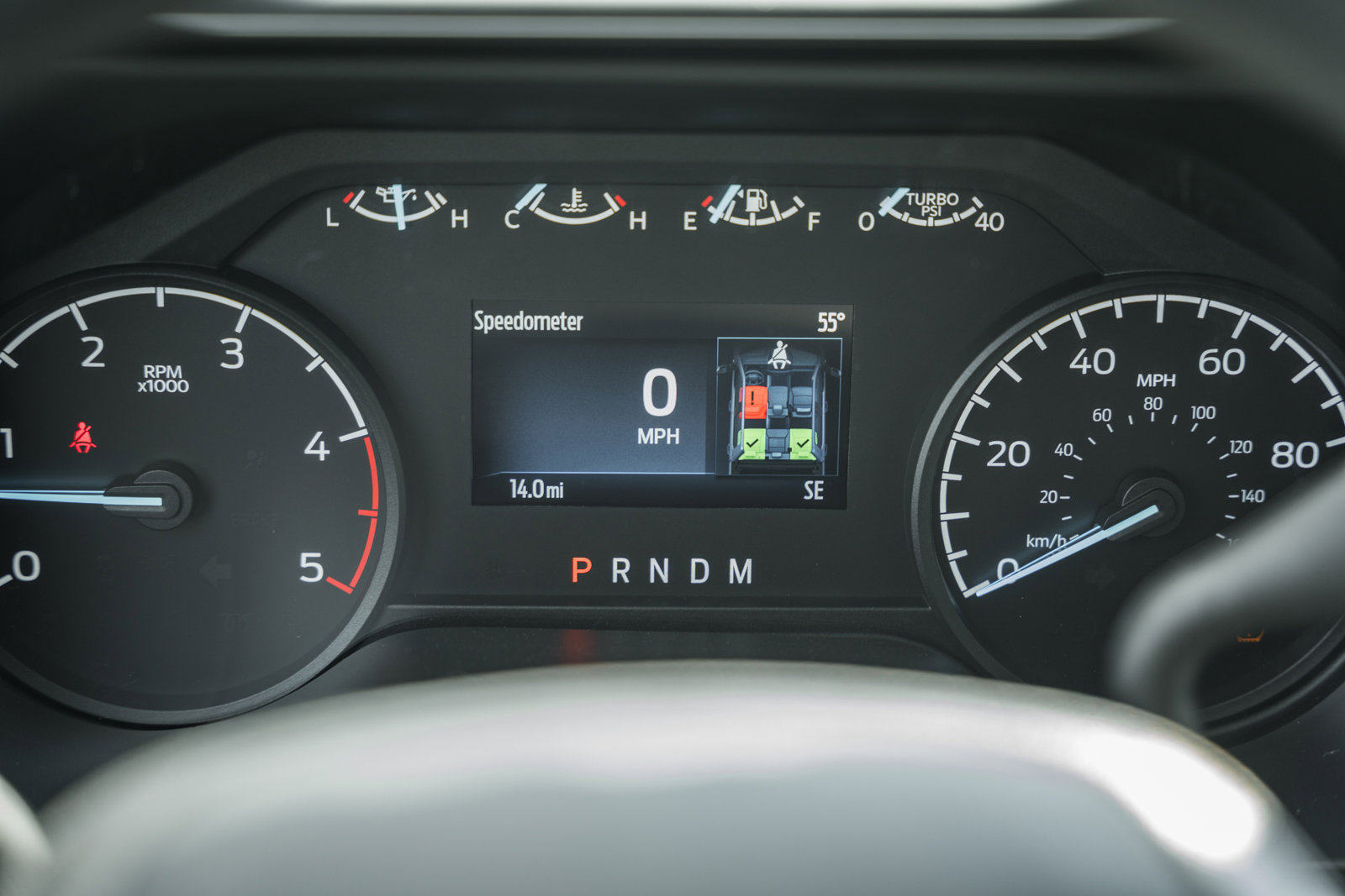 New 2026 Ford F350 XL image 46