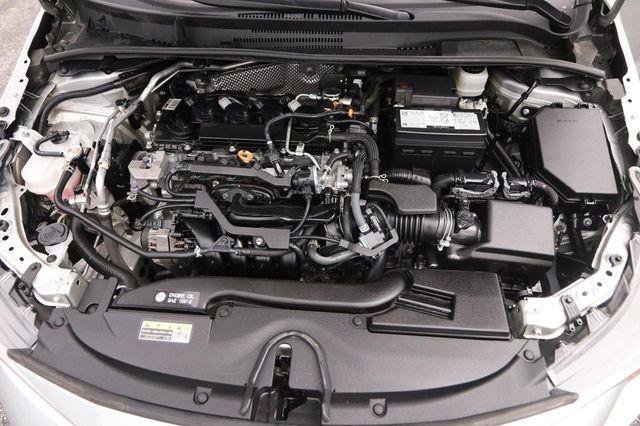 Used 2024 Toyota Corolla LE FWD image 24