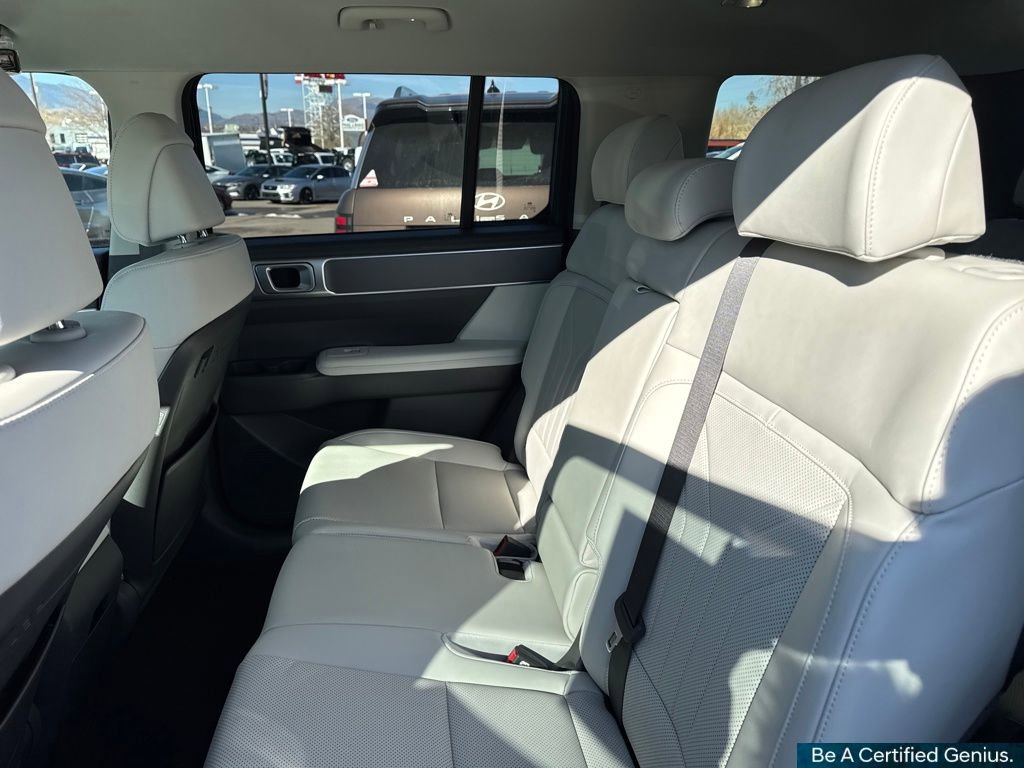 Used 2026 Hyundai Santa Fe SEL image 39