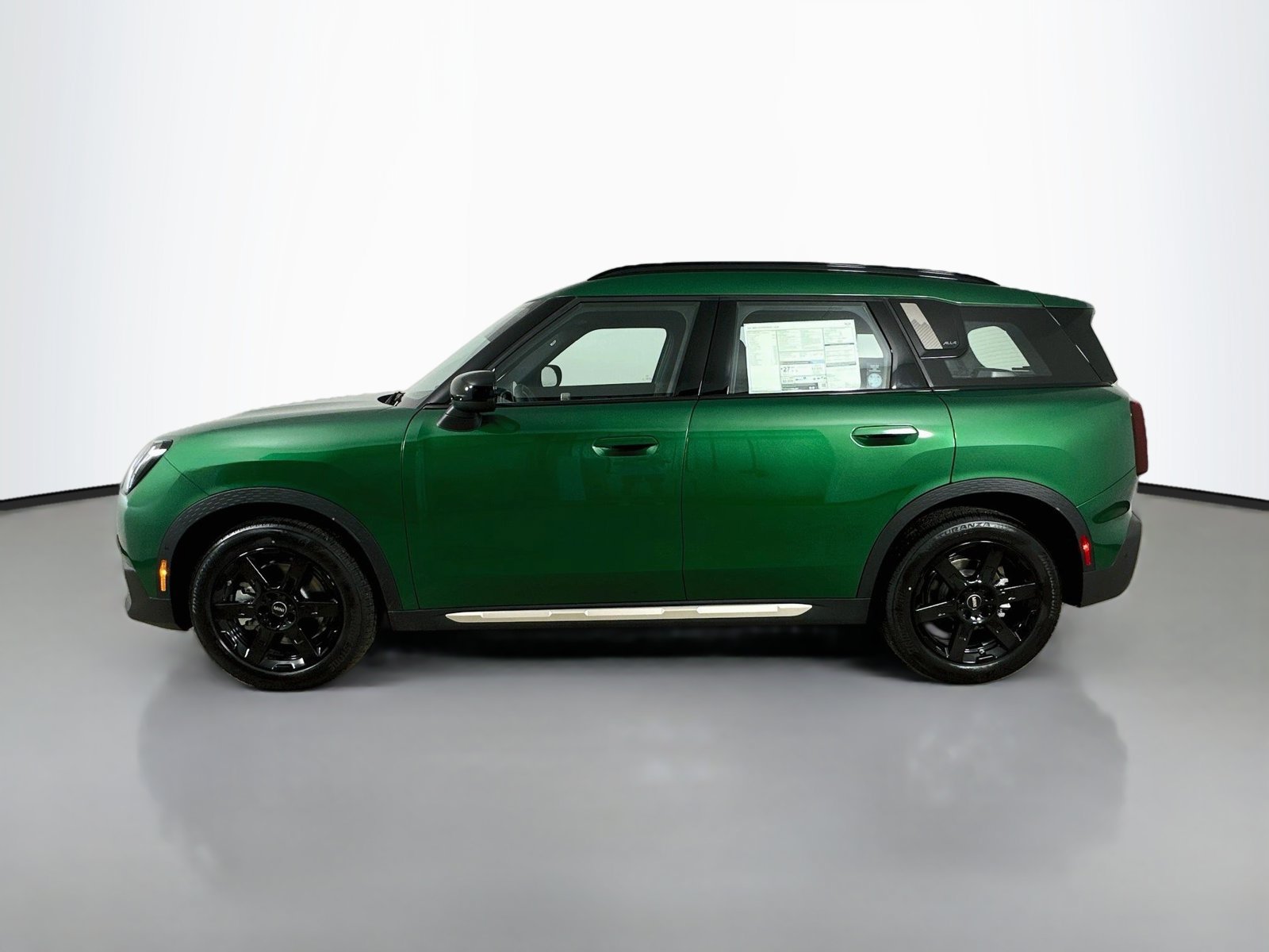 New 2027 MINI Cooper Countryman S AWD/4WD image 8