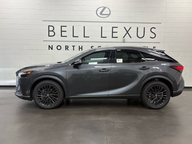 New 2026 Lexus RX 350 FWD image 8