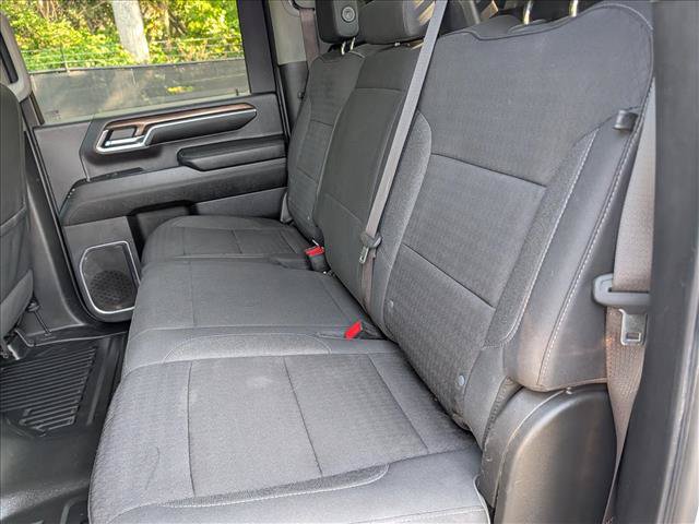Used 2024 Chevrolet Silverado 2500 LT w/ Convenience Package AWD/4WD image 25