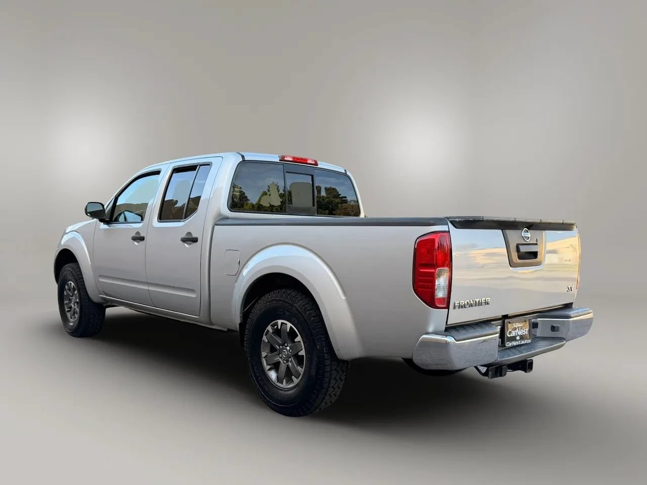 Used 2016 Nissan Frontier SV RWD image 11