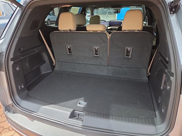 New 2026 Buick Enclave Preferred w/ Power Package AWD/4WD image 7
