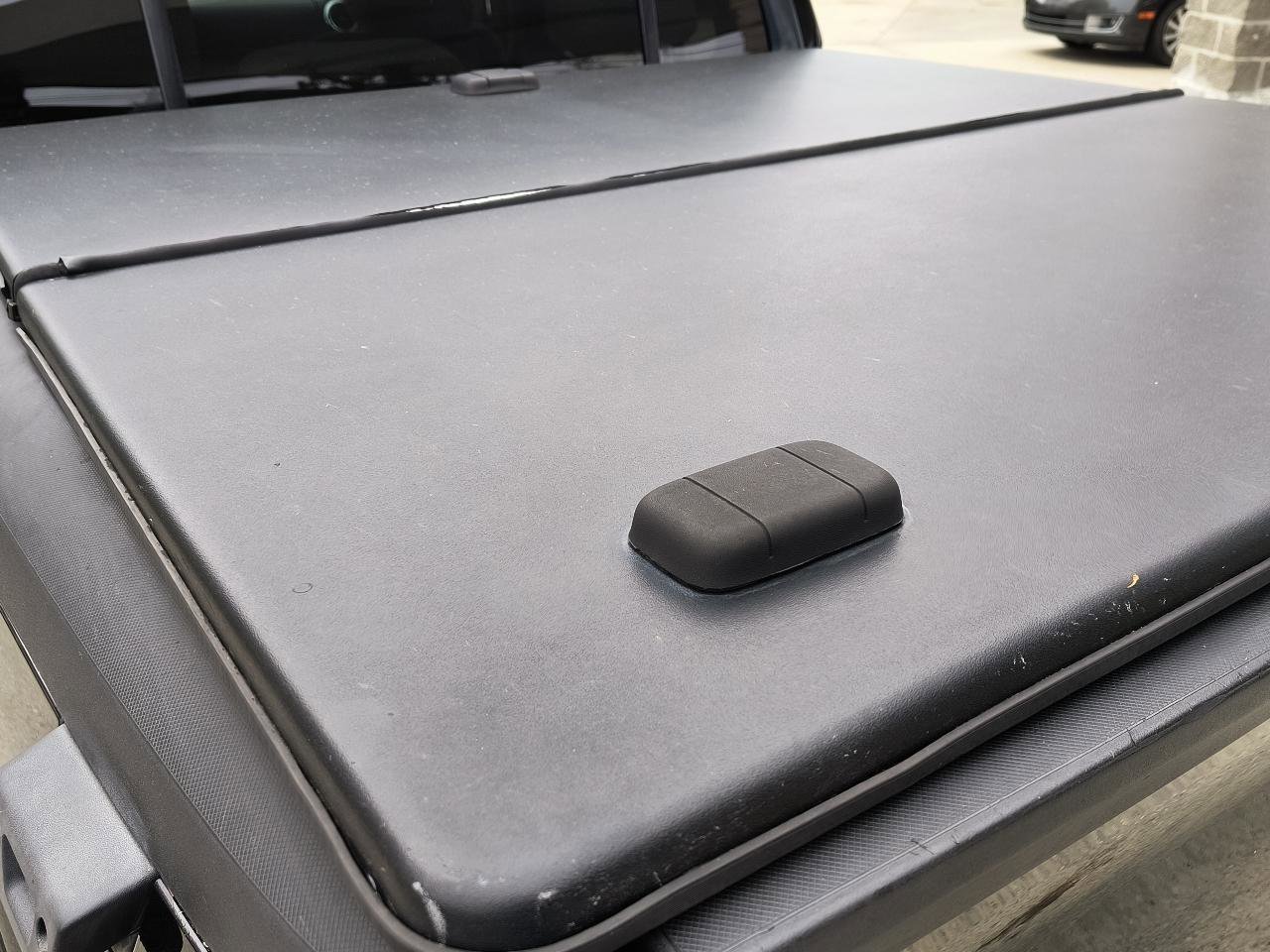 Used 2008 Ford Explorer Sport Trac XLT image 7