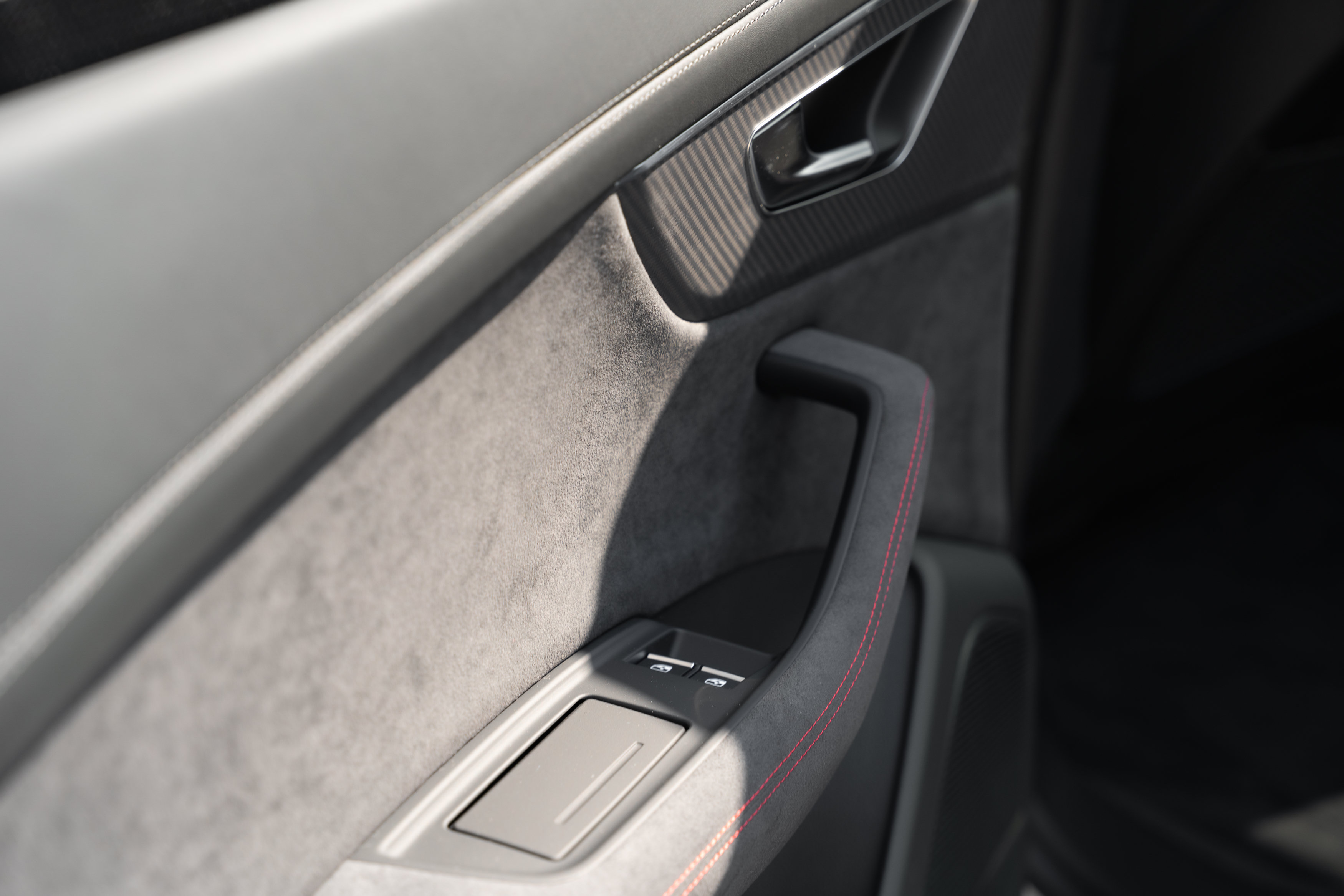 New 2026 Audi RS Q8 performance AWD/4WD image 35