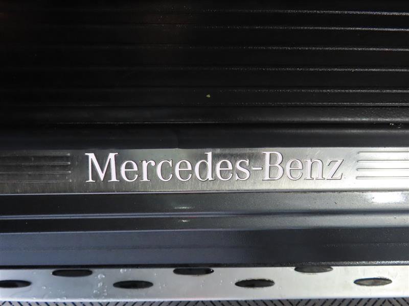 Used 2018 Mercedes-Benz GLS 450 4MATIC w/ Premium Package image 18