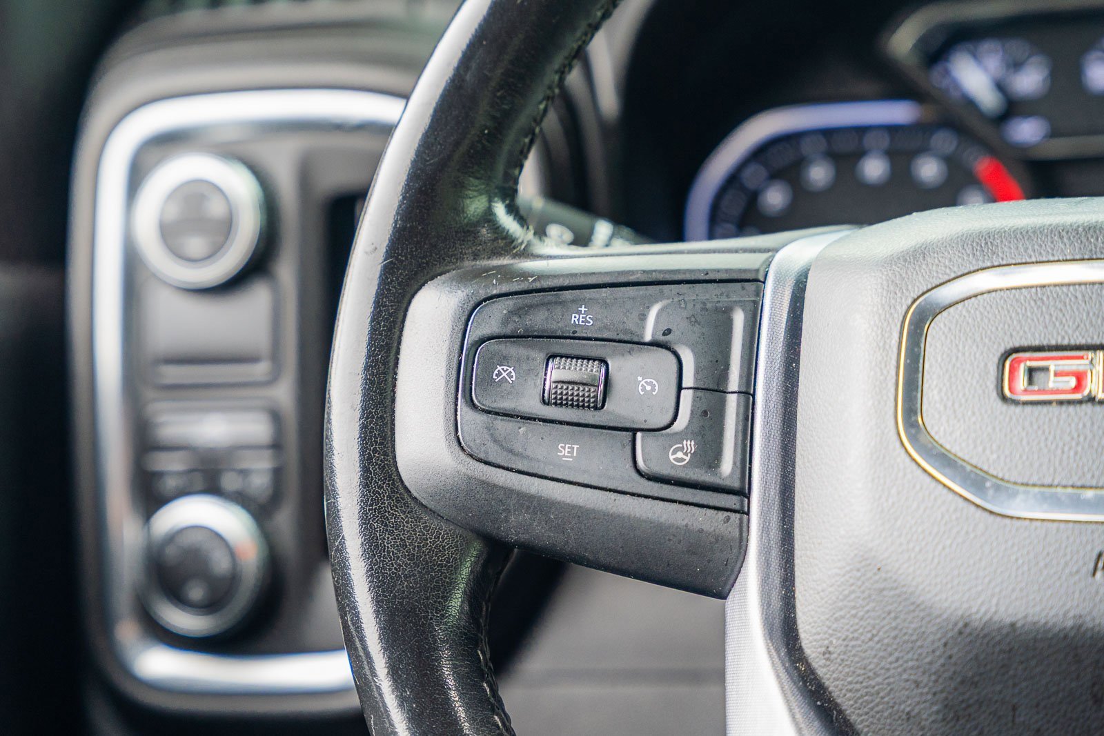 Used 2019 GMC Sierra 1500 SLE w/ SLE Value Package image 25