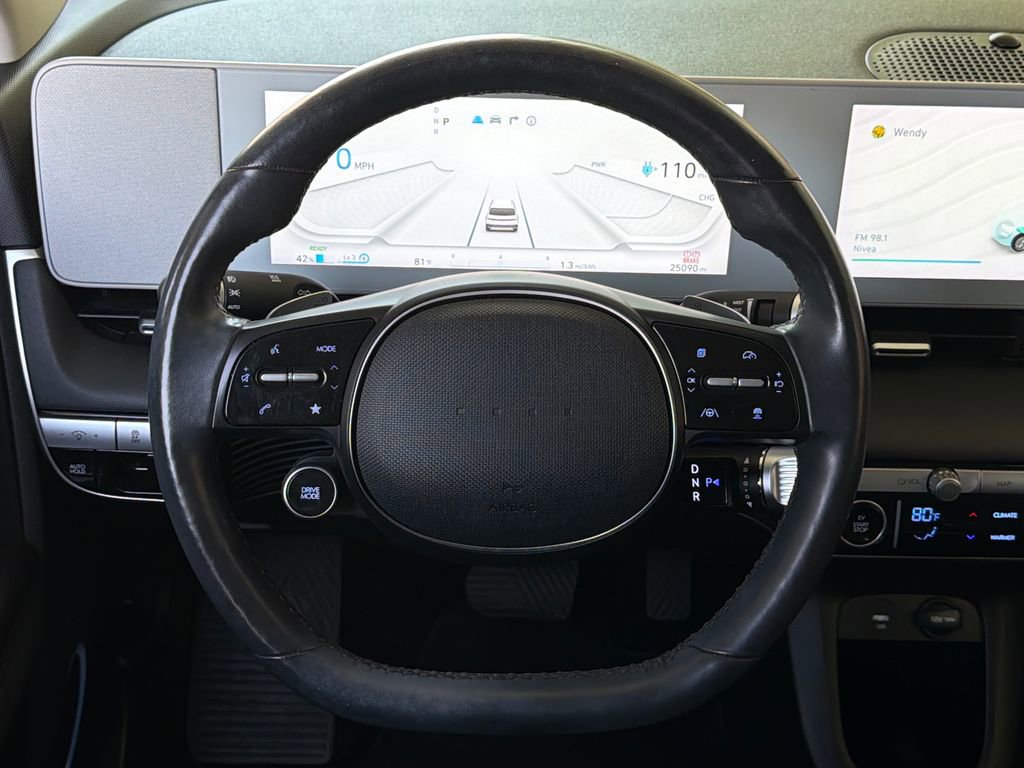 Used 2022 Hyundai Ioniq 5 SEL image 4