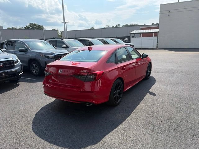 Used 2024 Honda Civic Sport image 5