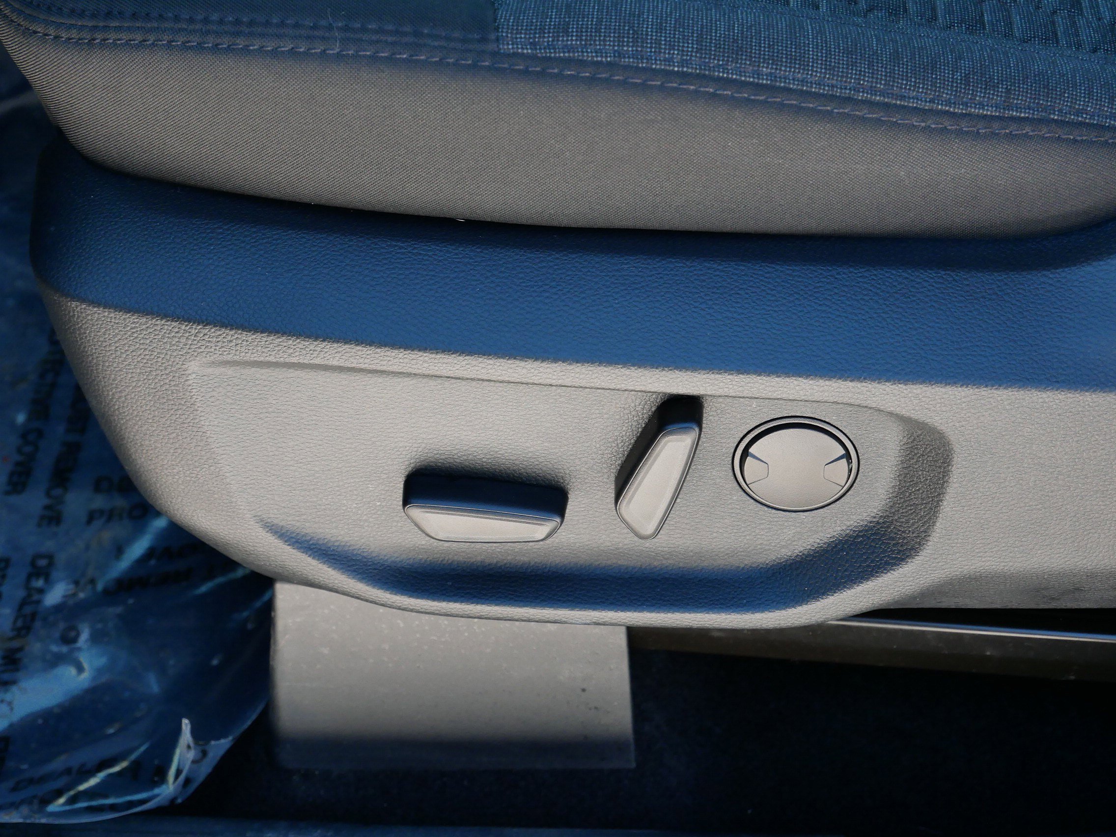 Used 2025 Ford Ranger XLT w/ Equipment Group 301A High image 20