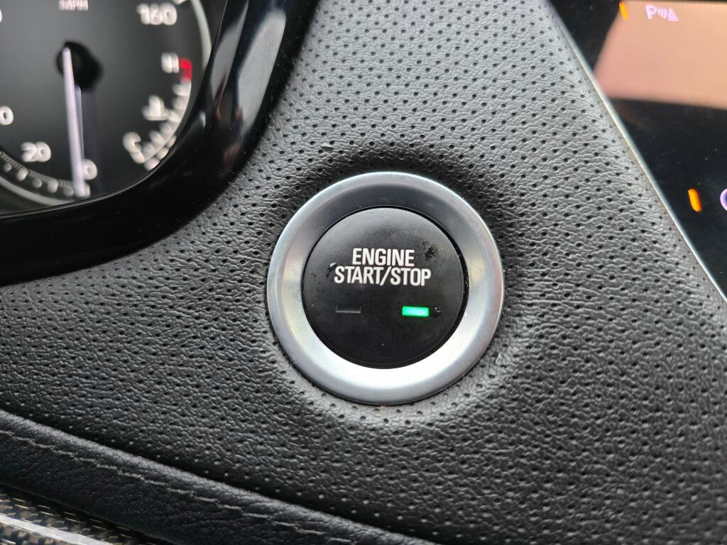 Used 2021 Cadillac XT5 Sportv w/ LPO, Floor Liner Package image 41