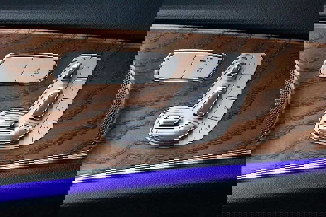 Certified 2022 Mercedes-Benz E 350 4MATIC Sedan image 18