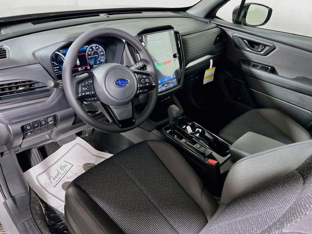 New 2026 Subaru Forester Premium AWD/4WD image 9