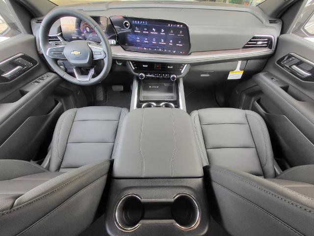 New 2026 Chevrolet Tahoe LT w/ Comfort Package AWD/4WD image 27