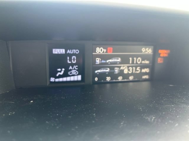 Used 2017 Subaru Forester 2.5i Premium w/ All-Weather Package AWD/4WD image 20