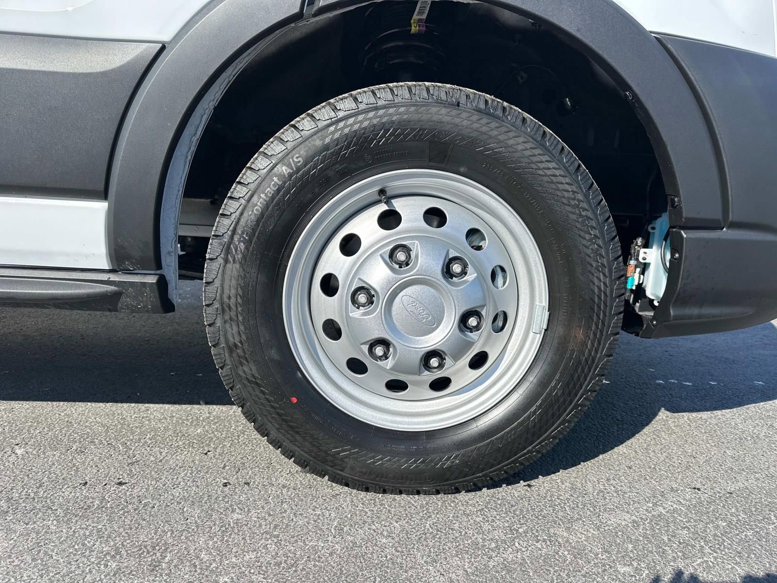 New 2024 Ford Transit 350 148 Medium Roof image 35