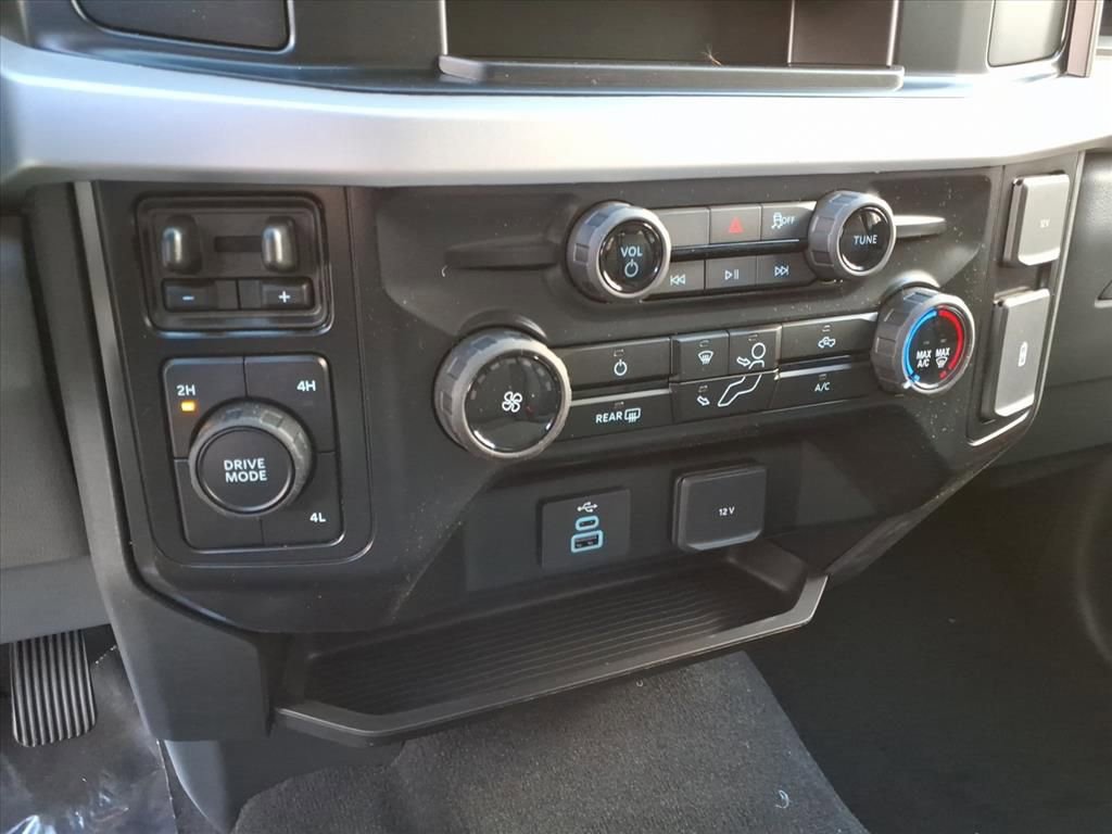 New 2026 Ford F250 XL w/ STX Appearance Package image 19