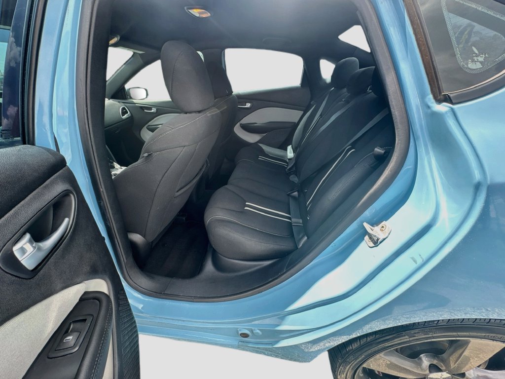 Used 2013 Dodge Dart Rallye FWD image 23