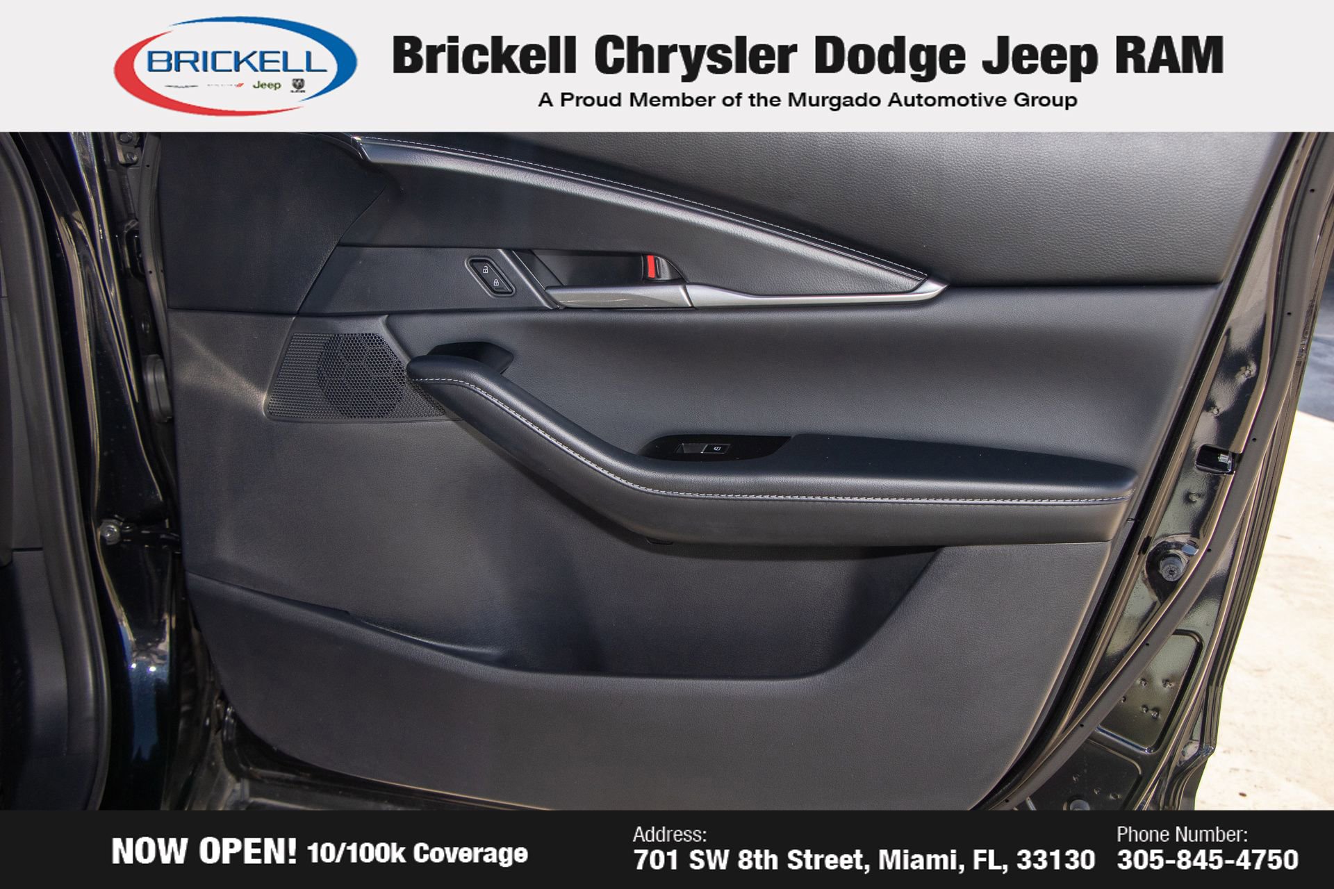 Used 2025 MAZDA CX-30 AWD 2.5 S w/ Select Sport Pkg image 12